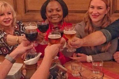 Unique Food City Tour