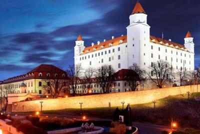 Bratislava private tour Bratislava private tour