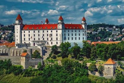 Bratislava Like a Local: Customized Private Tour Bratislava Like a Local: Customized Private Tour