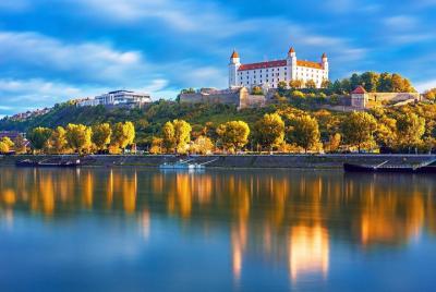GAILY TOUR in BRATISLAVA - Gay & Lesbian Tour GAILY TOUR in BRATISLAVA - Gay & Lesbian Tour