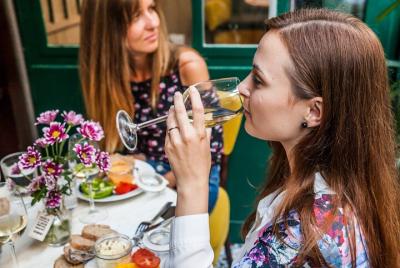 Slovak Food and Wine Tour