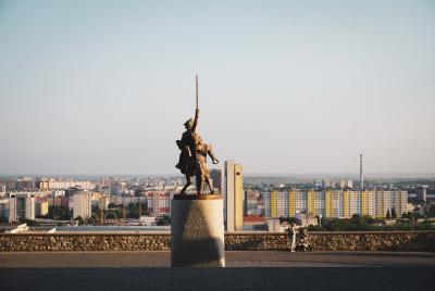 Discover Bratislava in 60 Minutes with a Local Discover Bratislava in 60 Minutes with a Local