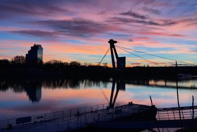 Instagrammable Spots of Bratislava with a Local Instagrammable Spots of Bratislava with a Local