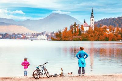 The Best of Lake Bled by Bike The Best of Lake Bled by Bike