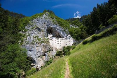 Postojna cave and Predjama castle day trip from Bled Postojna cave and Predjama castle day trip from Bled