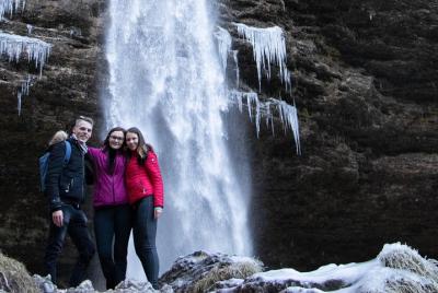 Winter Triglav National Park Adventure - Full day trip from Bled Winter Triglav National Park Adventure - Full day trip from Bled