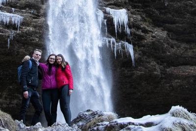 Winter Triglav National Park Adventure - Half day trip from Bled Winter Triglav National Park Adventure - Half day trip from Bled