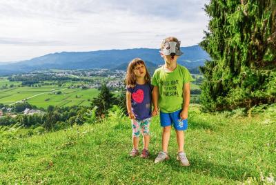 Self-Guided Enchanted Forest Family Adventure in Bled