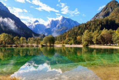Kranjska Gora Experience- All inclusive- Trip in the Bag Kranjska Gora Experience- All inclusive- Trip in the Bag
