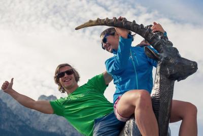 Julian Alps Adventures - RAFT, CANYON, HIKE and BIKE 