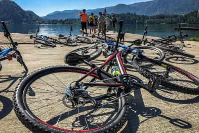 Bled Bike Adventure Bled Bike Adventure