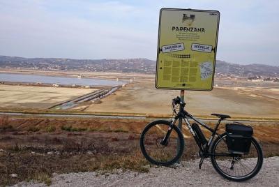 Parenzana Trail Biking Experience from Koper Parenzana Trail Biking Experience from Koper