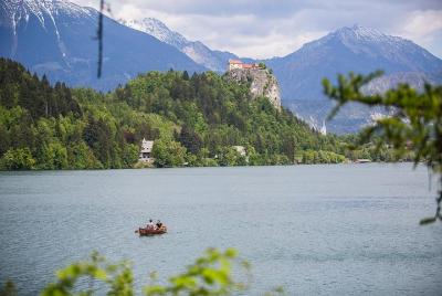 Discover Ljubljana and Lake Bled from Koper Discover Ljubljana and Lake Bled from Koper