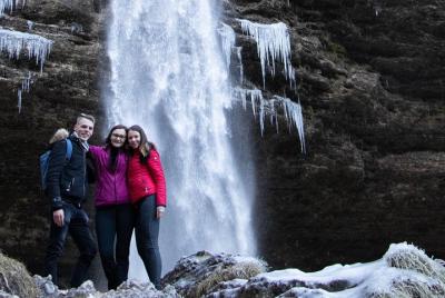Winter Triglav National Park Adventure - Half day trip from Ljubl