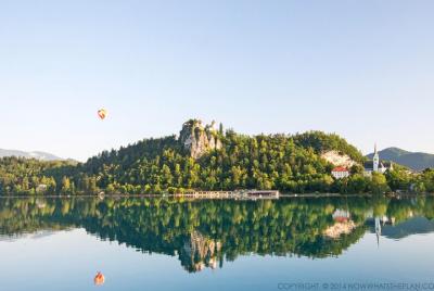 Bled Lake with Postojna Cave & Castle - small group - day trip fr