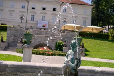 I LOV IT - Tivoli Park Tour I LOV IT - Tivoli Park Tour