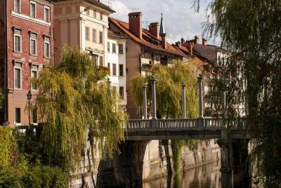 Insta Ljubljana Walk Insta Ljubljana Walk