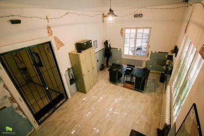 Escape room ticket for group up to 5 people