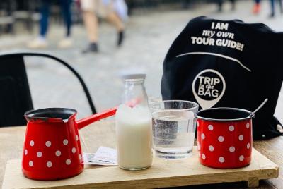 Ljubljana All Inclusive Experience: Entrance fees and Local Food  Ljubljana All Inclusive Experience: Entrance fees and Local Food