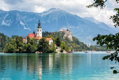 Ljubljana-Bled Lake Ljubljana-Bled Lake