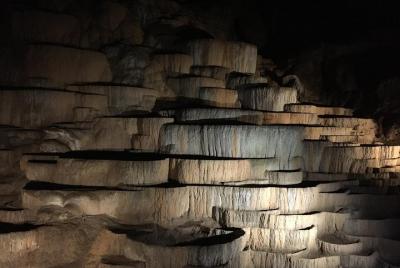 Skocjan Cave Day Trip From Ljubljana