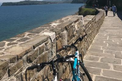 Mindful Cycling Tour, Slovene Istria Mindful Cycling Tour, Slovene Istria