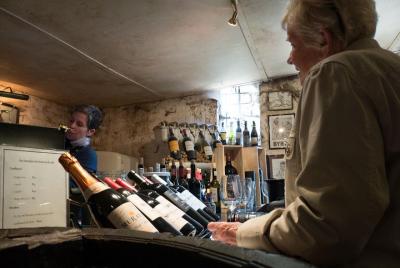 Winelands tour Winelands tour