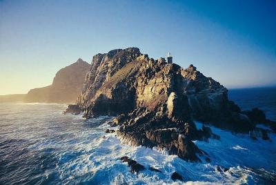 Full Day Cape Point Sightseeing Tour Full Day Cape Point Sightseeing Tour