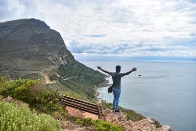 Cape of Good Hope and Penguins Full-Day Tour From Cape Town Cape of Good Hope and Penguins Full-Day Tour From Cape Town
