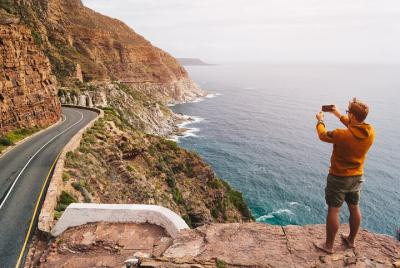 Cape of Good Hope Sightseeing and Penguins Full Day Tour From Cap Cape of Good Hope Sightseeing and Penguins Full Day Tour From Cap