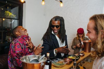 Cape Town Private Nightlife Tour Cape Town Private Nightlife Tour