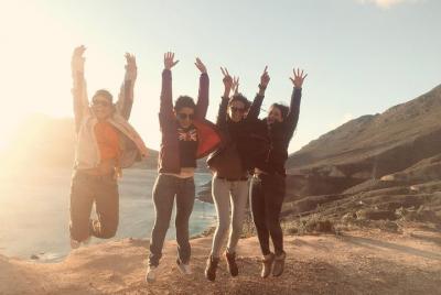 Cape Of Good Hope and Penguins Full Day Small Group Tour from Cap