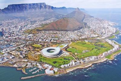 Private Walking Food Tour in the Mother City CBD Private Walking Food Tour in the Mother City CBD