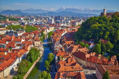 Lake Bled & Ljubljana Tour from Piran or Portoroz or Izola Lake Bled & Ljubljana Tour from Piran or Portoroz or Izola