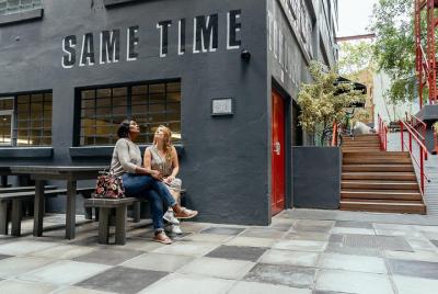 Cape Town Like a Local: District 6 & Woodstock Private Tour  Cape Town Like a Local: District 6 & Woodstock Private Tour