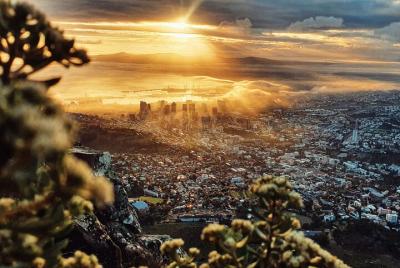 ⭐ Lion ⭐ Lion's Head Sunrise/Sunset Hike from Cape Town