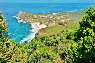 The Scenic and Historical Cape Point Tour
