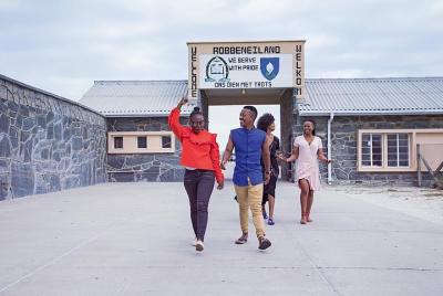 Robben Island Ticket & Accommodation Transfers (SA Residents) Robben Island Ticket & Accommodation Transfers (SA Residents)