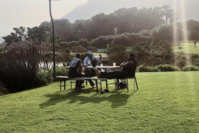 Experience the Southern East Corner - Cape Point in the Peninsula Experience the Southern East Corner - Cape Point in the Peninsula
