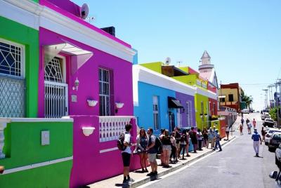 Township Private Tour Township Private Tour
