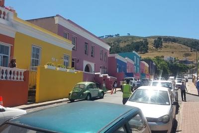 Cape Town City Tour Half Day Cape Town City Tour Half Day