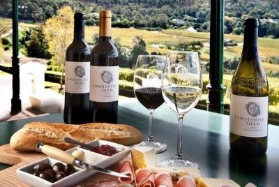 Private Constantia Wine Tour