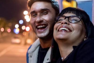 The Fringe Secret Bar Crawl