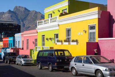 Kickstart Your Trip To Cape Town Kickstart Your Trip To Cape Town
