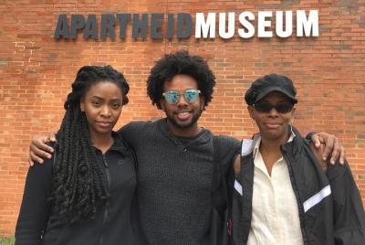 Soweto and Apartheid Museum Day Tour Soweto and Apartheid Museum Day Tour