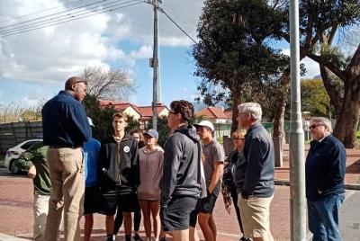 What are other options are available when you have last minute ca