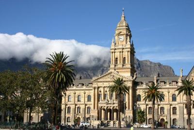 Cape Town Scavenger Hunt: Rounding The Cape! Cape Town Scavenger Hunt: Rounding The Cape!
