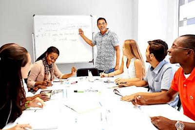 Afrikaans SA Language & Slang Class