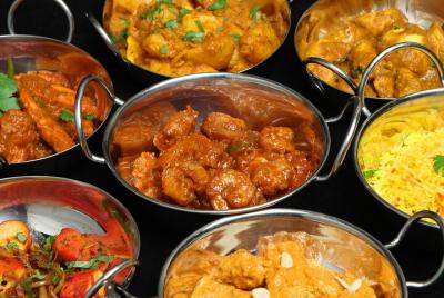 Cape Malay Food Walking Tour