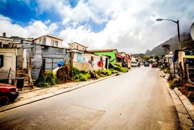 Imizamo Yethu 'Township Development Taster' Walking Tour